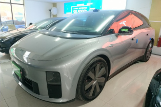 理想汽车 理想i6 2025款 四驱标准版