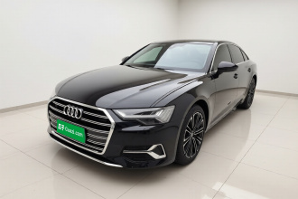 奥迪A6L 2023款 改款 45 TFSI quattro 尊享致雅型