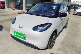 五菱汽车 五菱缤果 2025款 333km 悦享款