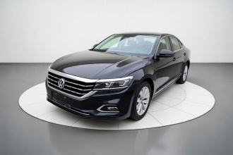 大众 帕萨特 2020款 330TSI 精英版 国VI