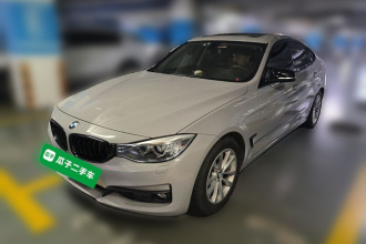 宝马3系GT 2016款 320i 时尚型