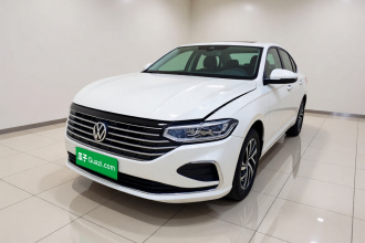 大众 朗逸 2026款 1.5L 自动五百万版