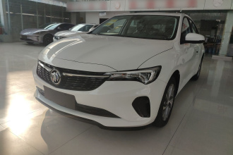 别克 威朗 2023款 Pro 乐享版