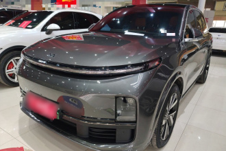 理想汽车 理想L8 2023款 Pro