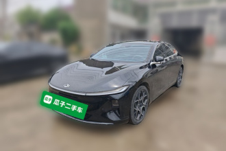 长安启源A07 2024款  纯电 真香版 515 尊贵型