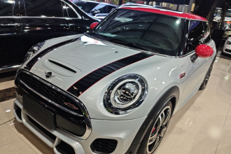 MINI JCW 2018款 2.0T JOHN COOPER WORKS ALL-IN
