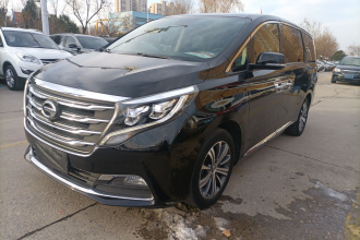 广汽传祺 传祺M8 2020款 390T 尊贵版