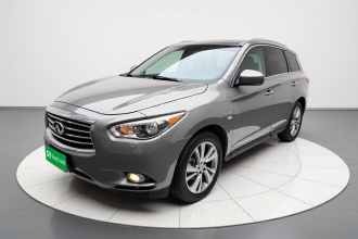 英菲尼迪QX60(进口) 2014款 2.5 S/C Hybrid 两驱卓越版