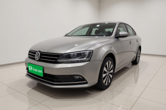 大众 速腾 2017款 230TSI 自动舒适型