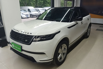 路虎 揽胜星脉 2024款 S