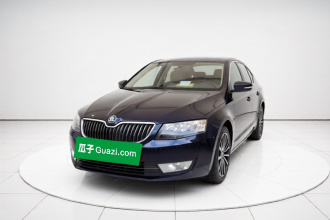 斯柯达 明锐 2015款 1.6L 自动逸俊版