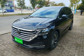 大众 威然 2022款 380TSI 尊驰版