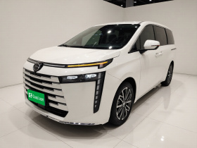 广汽传祺 传祺E8 2024款 荣耀系列 2.0L 荣耀版