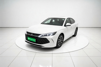 比亚迪 秦L 2026款 DM-i 128KM进取型