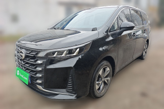 广汽传祺 传祺M6 2023款 PRO 270T DCT豪华版