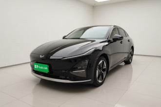 五菱汽车 五菱星光 2025款 610km 智能旗舰型