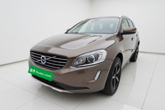 沃尔沃XC60(进口) 2014款 T5 智逸版