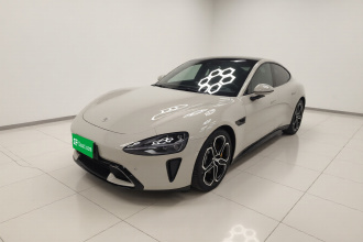 小米汽车 小米SU7 2024款 四驱超长续航高阶智驾Max版