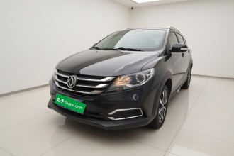 东风风神AX3 2019款 1.6L 手动劲享版