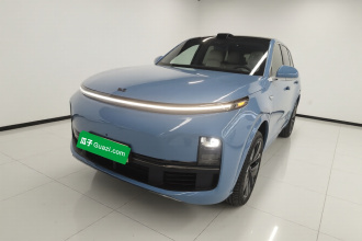 理想汽车 理想L9 2022款 Max