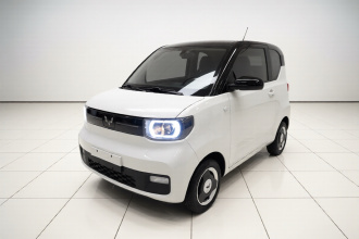 五菱汽车 宏光MINIEV 2022款 马卡龙时尚款 磷酸铁锂