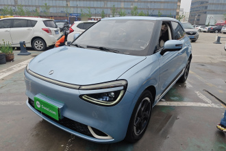 东风纳米 纳米01 2024款 430 Plus智+