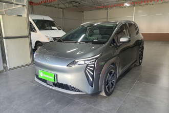 埃安 AION Y 2023款 Plus 510 智领版