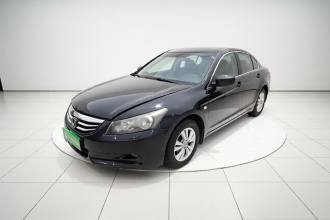 本田 雅阁 2011款 2.0L EX Navi