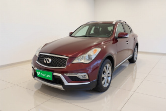 英菲尼迪QX50 2015款 2.5L 悦享版