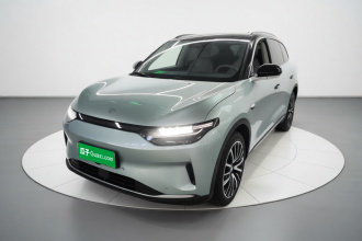 零跑汽车 零跑C11 2021款 性能版