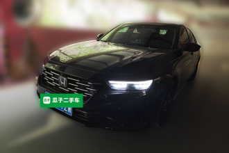 本田 雅阁 2025款 260TURBO 豪华版