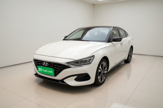 现代 菲斯塔 2019款 280TGDi 智速版 国V