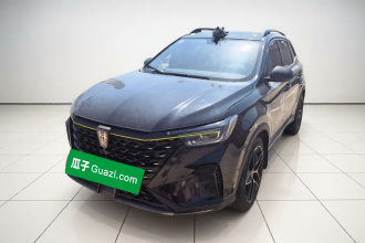 荣威RX5 2021款 PLUS 330TGI 自动国潮智享版