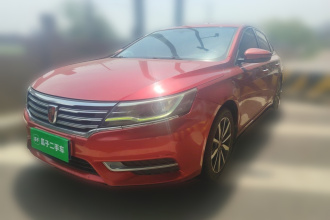 荣威i6 2018款 20T 自动旗舰版