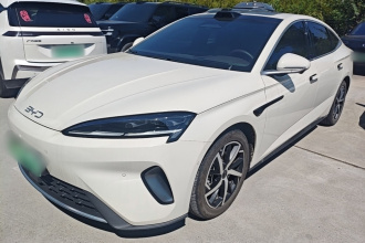 比亚迪 海豹07 DM-i 2026款 DM-i 1.5T 230km 旗舰型