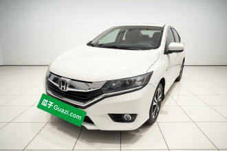 本田 哥瑞 2016款 1.5L 手动经典版