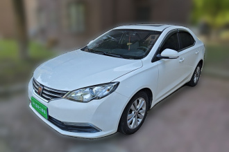 荣威360 2016款 1.5L 手动智屏版