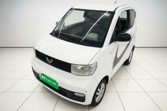 五菱汽车 宏光MINIEV 2020款 悦享款 磷酸铁锂