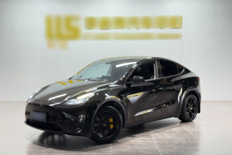 特斯拉 Model Y 2022款 改款 后轮驱动版