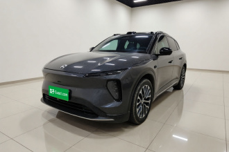 蔚来ES6 2024款 75kWh