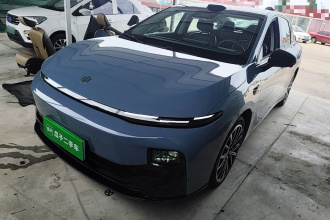 零跑汽车 零跑B01 2025款 550激光雷达版