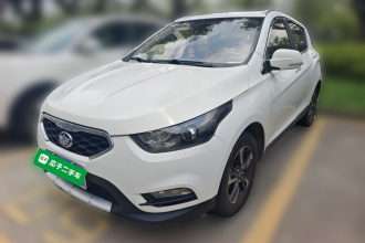 一汽 骏派D60 2015款 1.8L 自动尊贵型