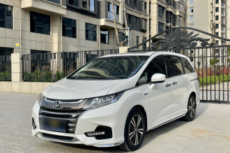 本田 奥德赛 2019款 2.0L 锐·尊享版
