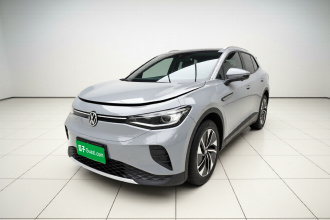 大众 ID.4 CROZZ 2024款 纯享限量版