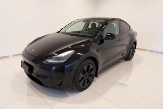 特斯拉 Model Y 2023款 后轮驱动版