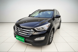现代 胜达 2015款 2.0T 自动两驱智能型 5座