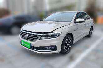 大众 朗逸 2019款 280TSI DSG豪华版 国VI