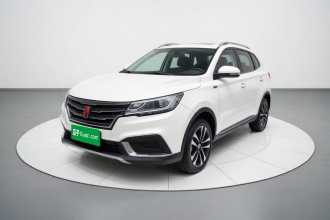荣威RX3 2020款 1.6L 手动4G互联超爽精英版