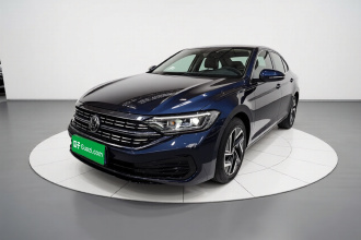 大众 速腾 2023款 280TSI DSG超越Plus版
