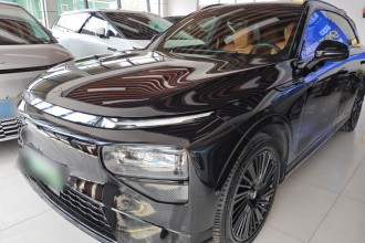 小鹏G9 2025款 625 长续航 Max